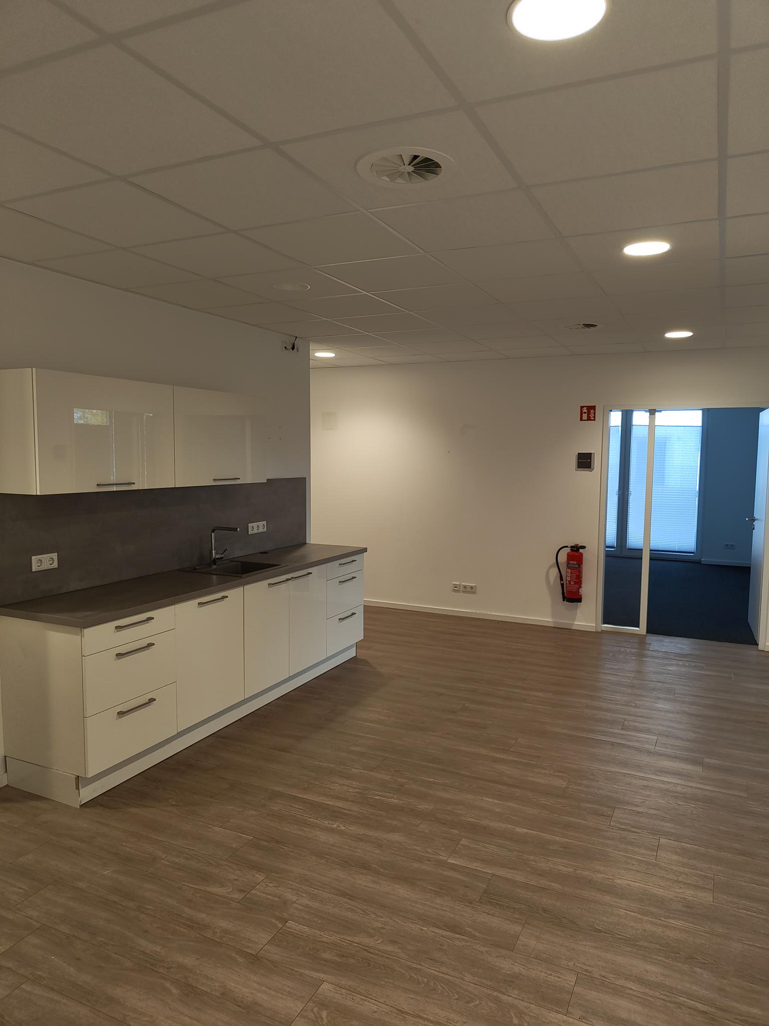 Büro mieten in Osnabrück